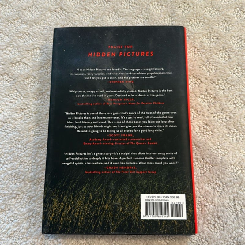 Hidden Pictures