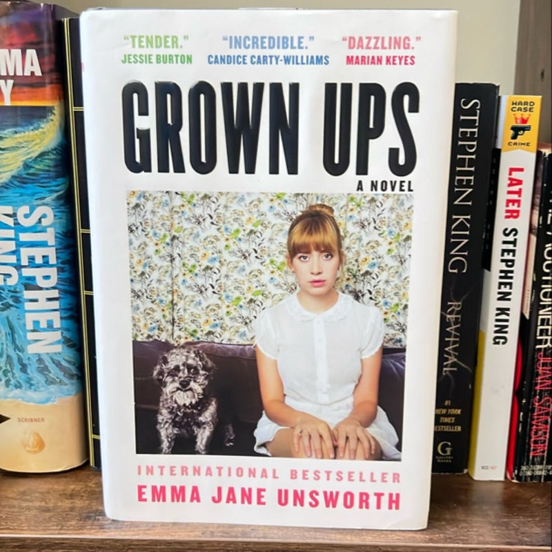Grown Ups