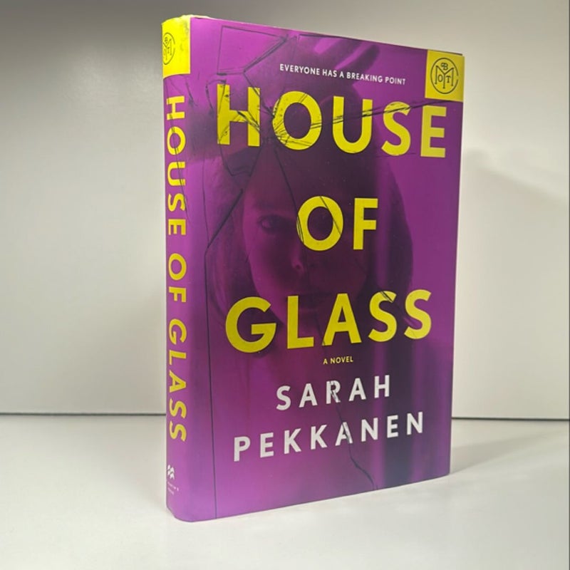 House of Glass