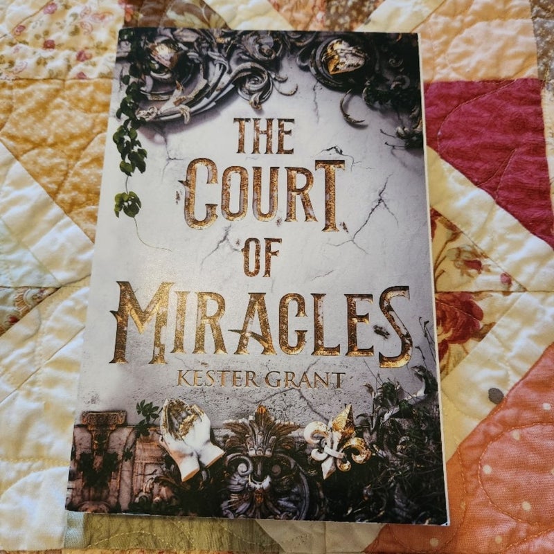 The Court of Miracles