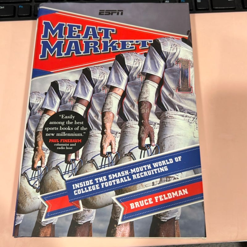 Meat Market