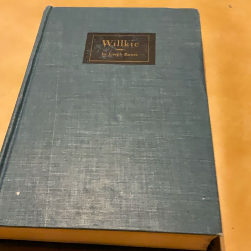 Wilke