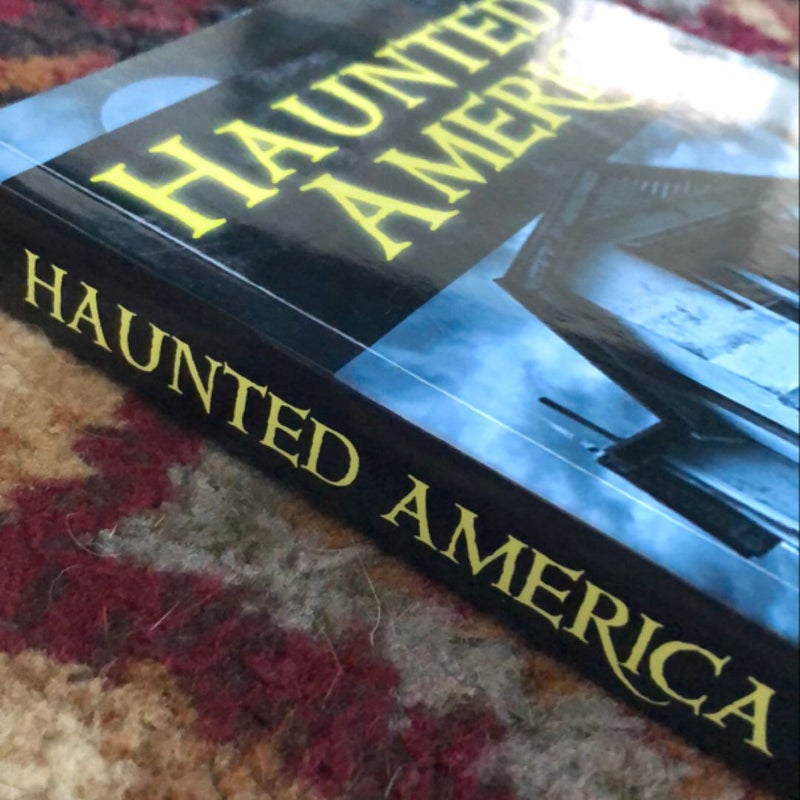 Haunted America