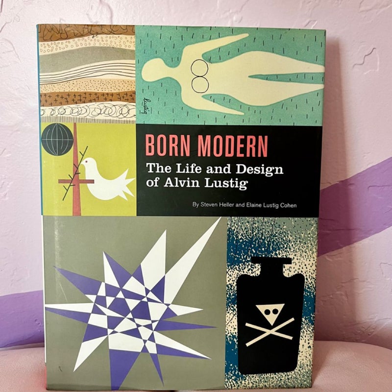 Born Modern