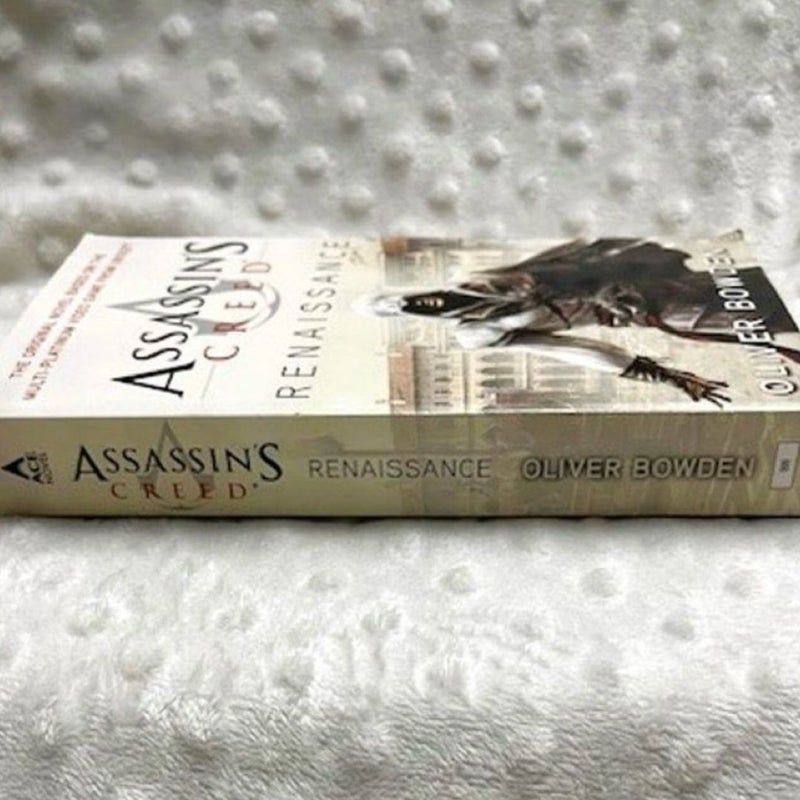 Assassin's Creed: Renaissance