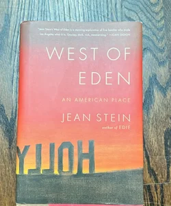 West of Eden