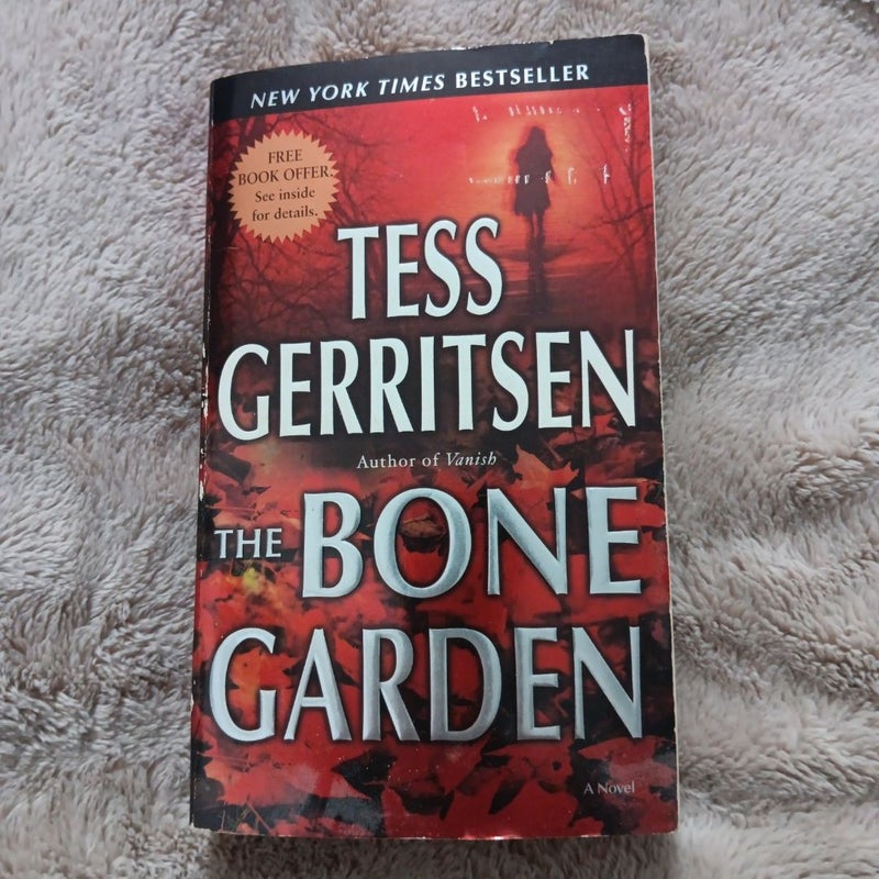 The Bone Garden