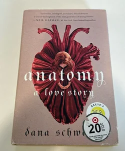 Anatomy: a Love Story