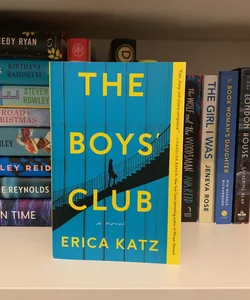 The Boys' Club