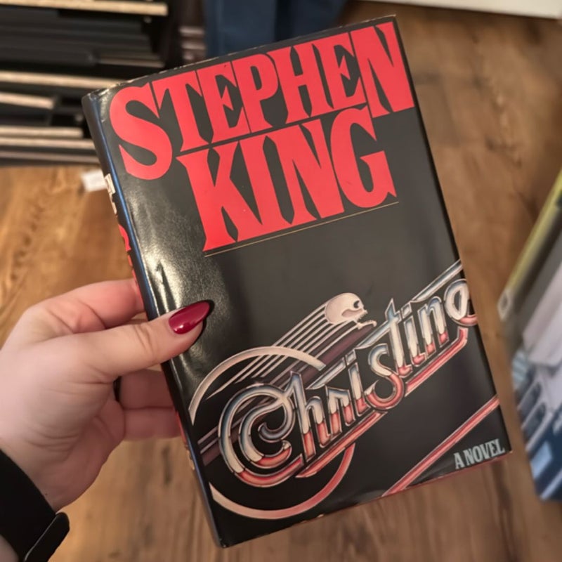 Christine