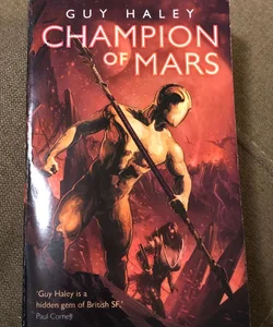 Champion of Mars