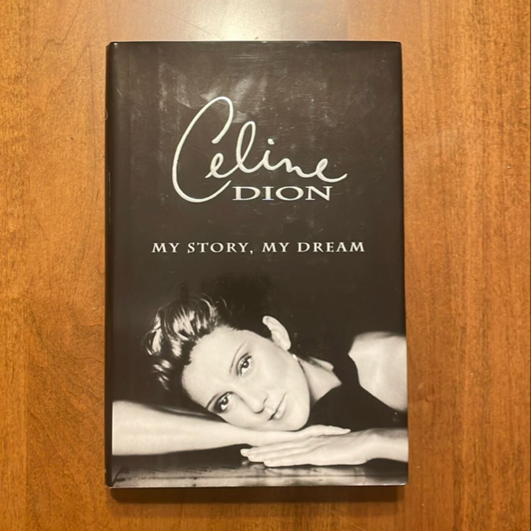 Celine Dion