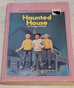 Haunted House