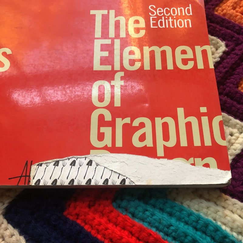 The Elements of Graphic Design
