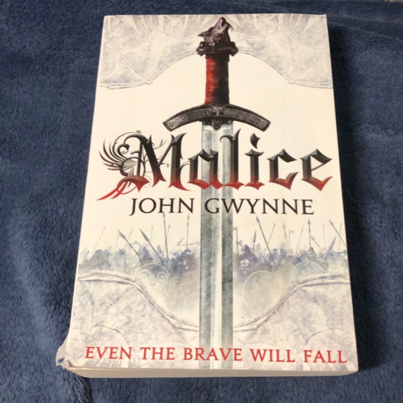 Malice