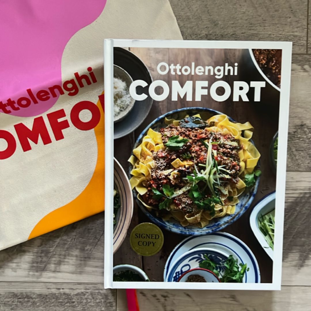 Ottolenghi Comfort