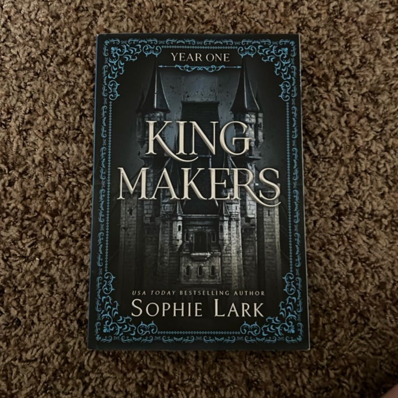 Kingmakers