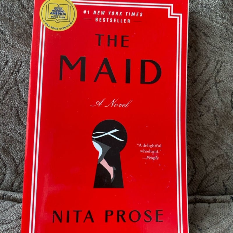 The Maid
