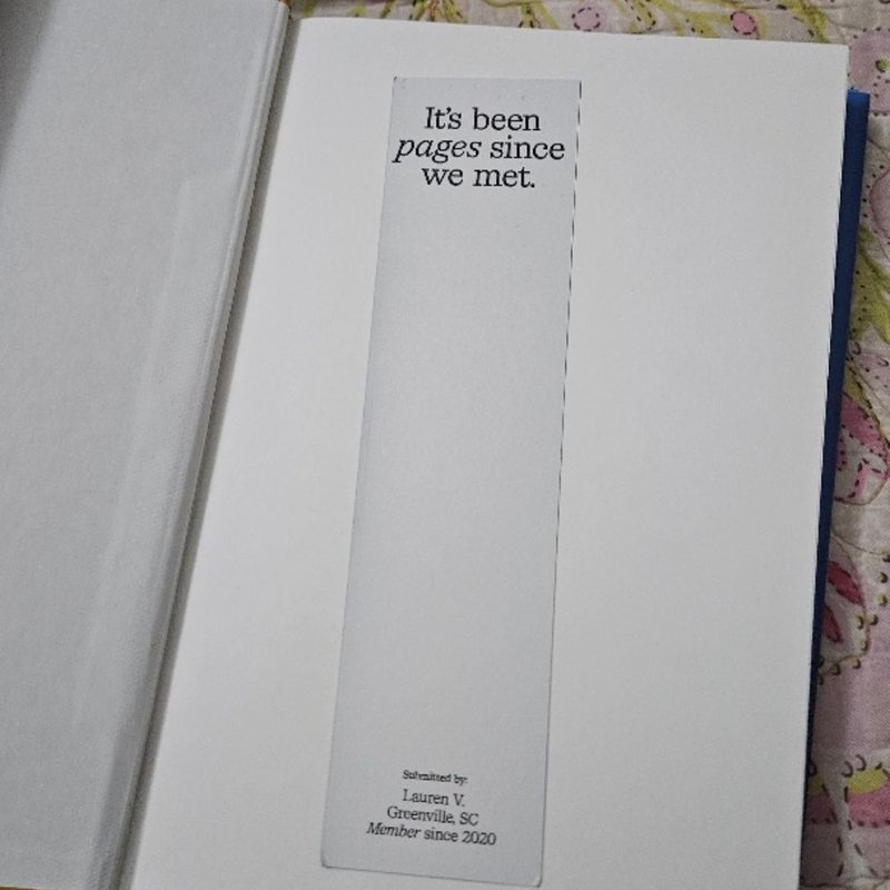 The Teller of Small Fortunes