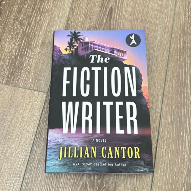 The Fiction Writer