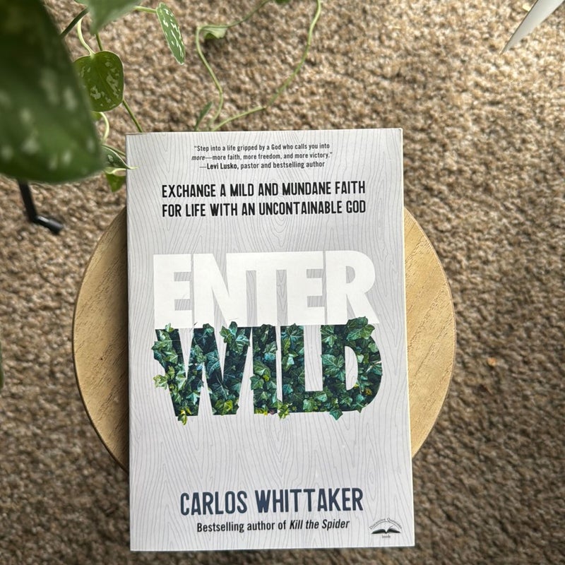 Enter Wild