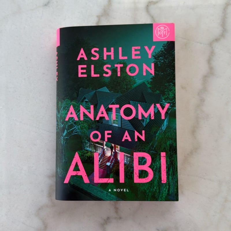 Anatomy of an Alibi