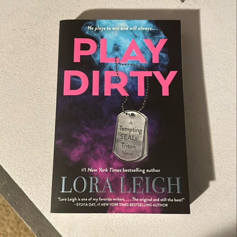 Play Dirty