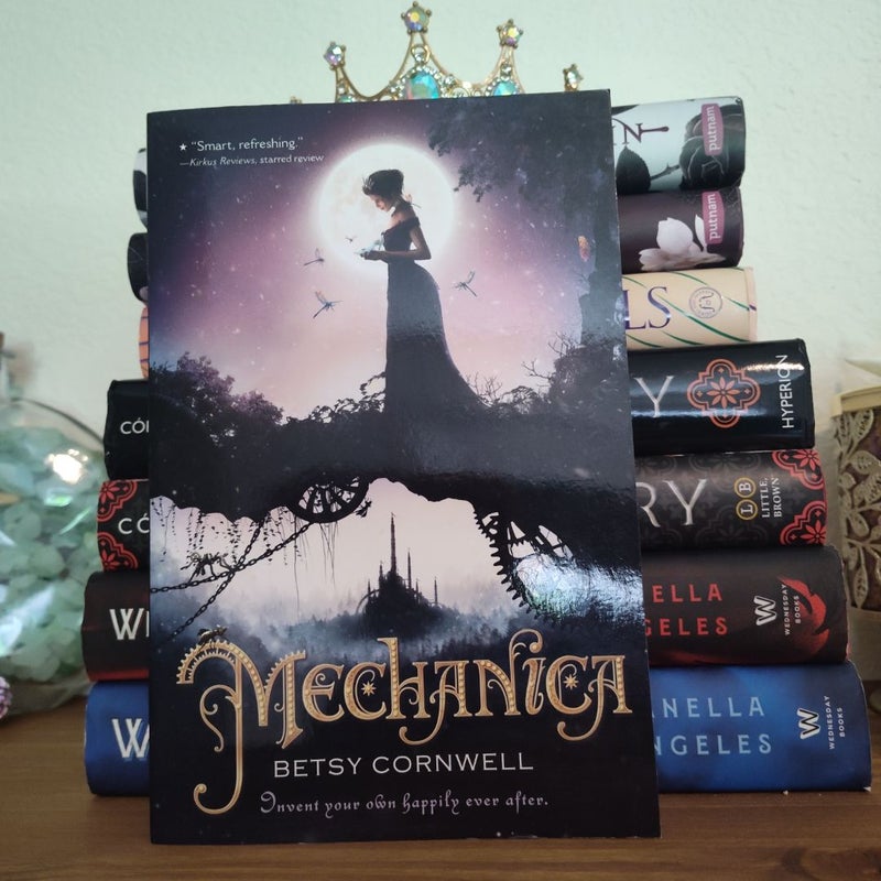 Mechanica