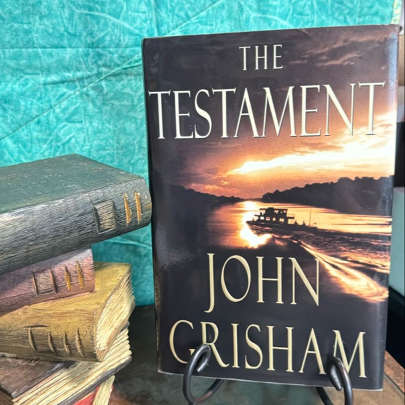 The Testament