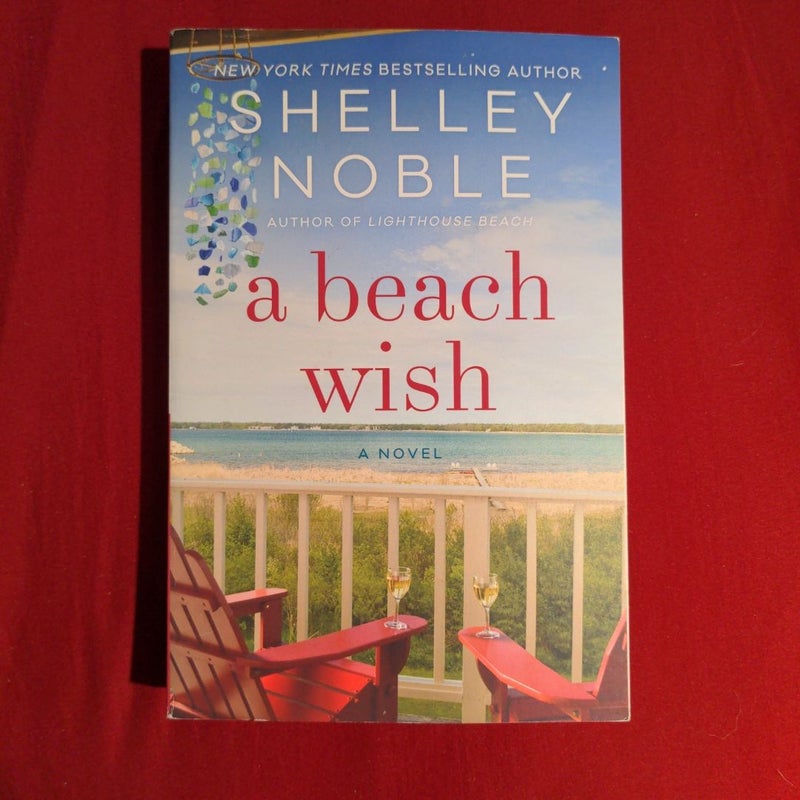 A Beach Wish