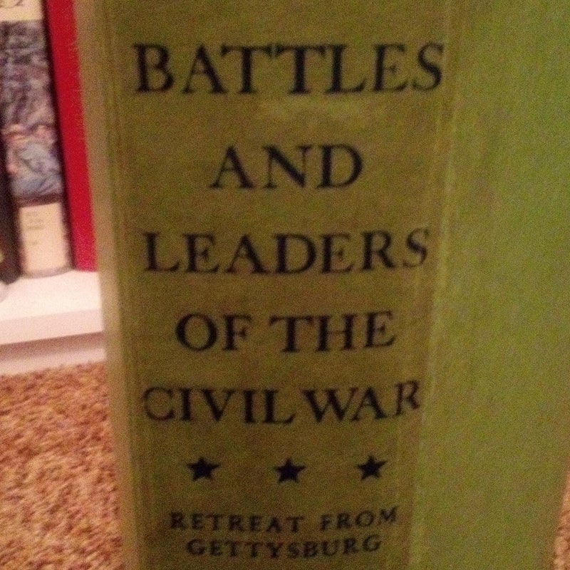 Battles and Leaders of the Civil War 