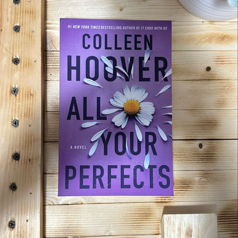 All Your Perfects