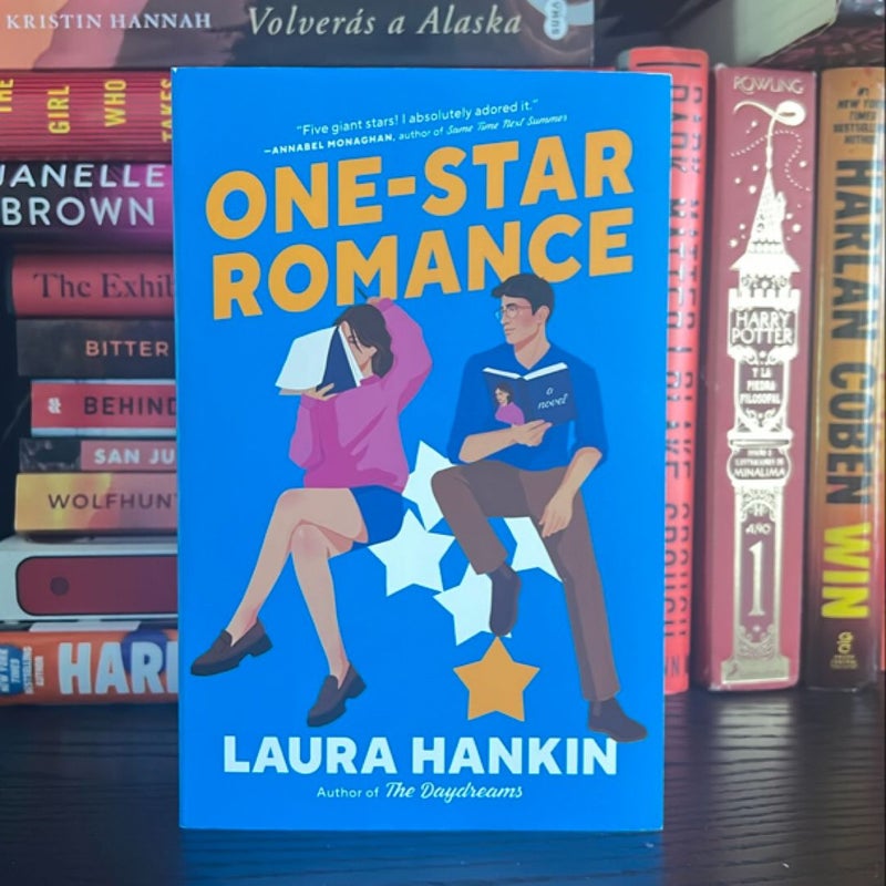 One-Star Romance