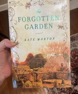 The Forgotten Garden