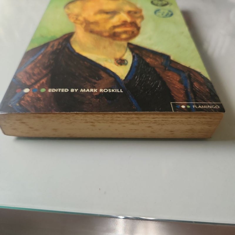 The Letters of Vincent Van Gogh