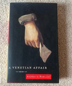 A Venetian Affair
