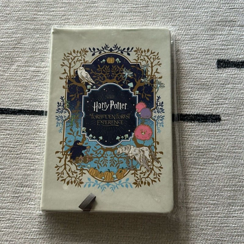 Harry Potter Notebook