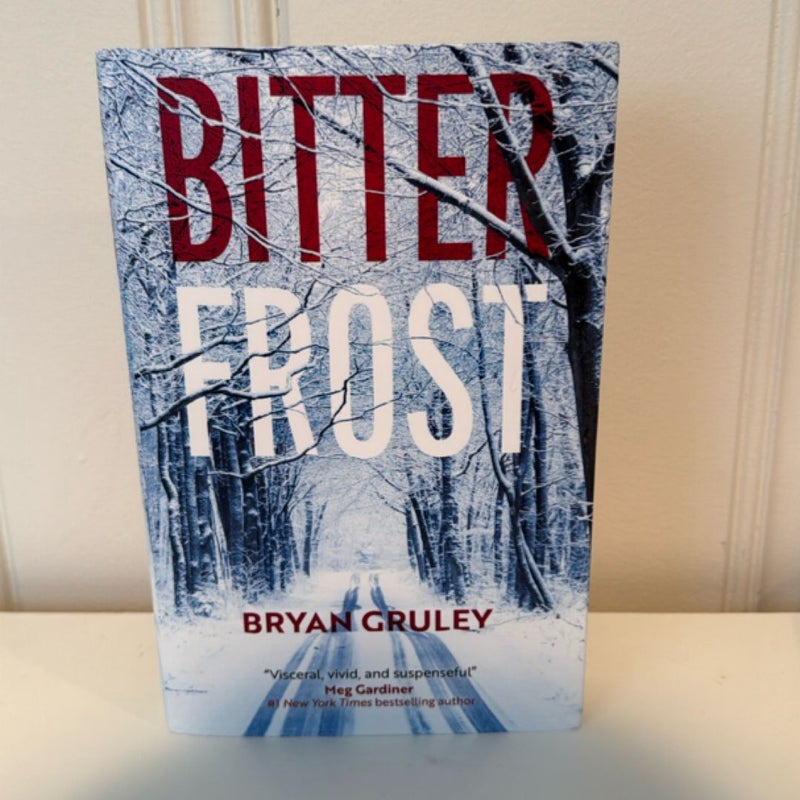 Bitterfrost