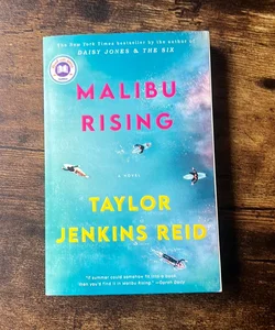 Malibu Rising