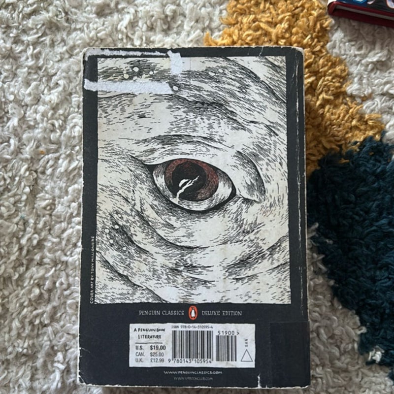 Moby-Dick