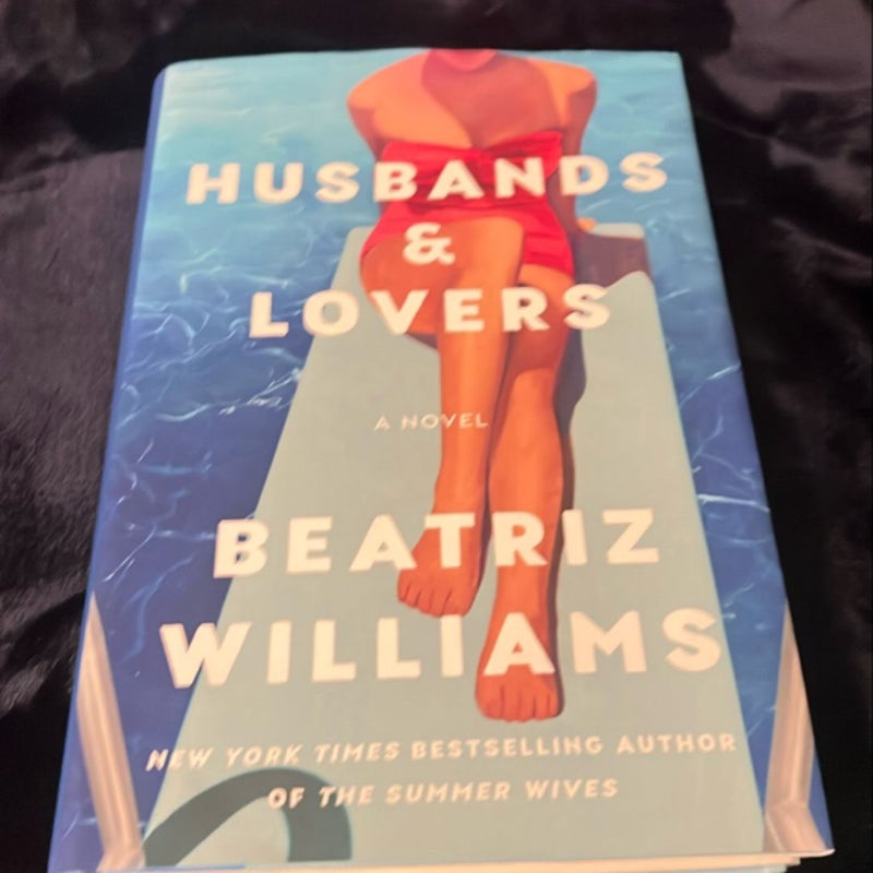 Husbands and Lovers