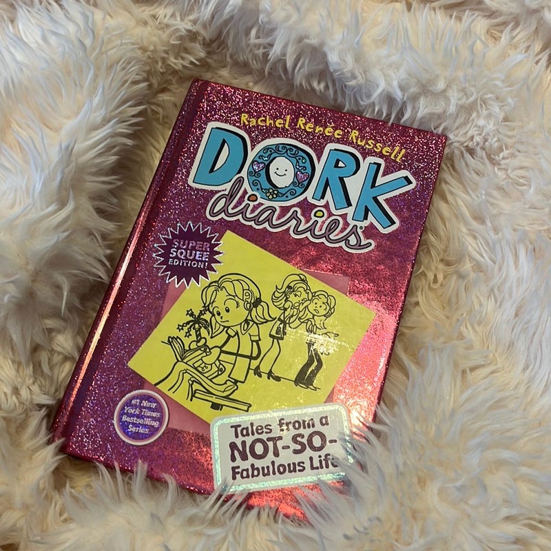 Dork diaries book 1 