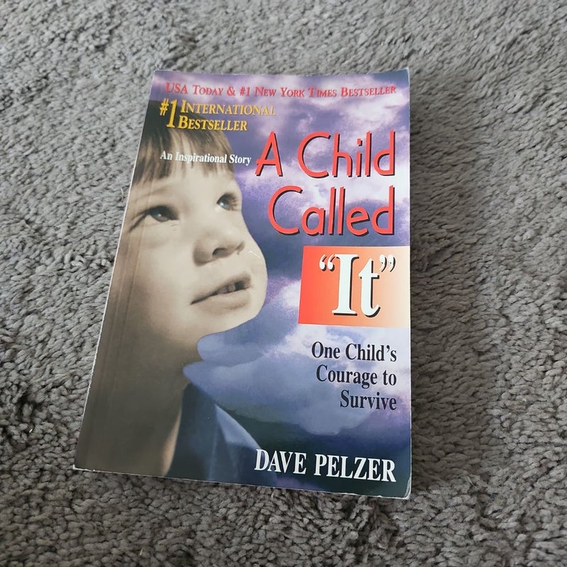 A Child Called It