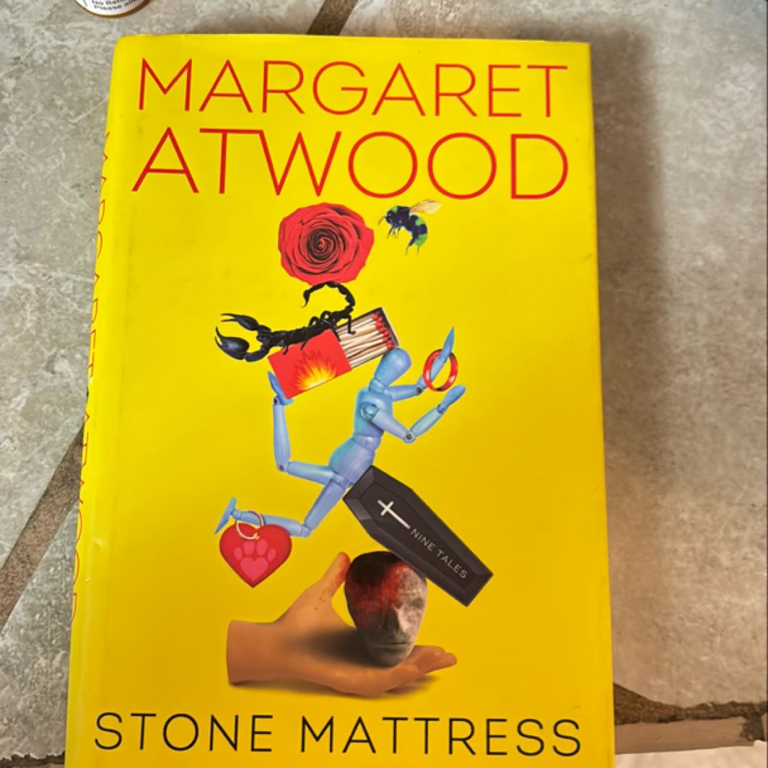 Stone Mattress