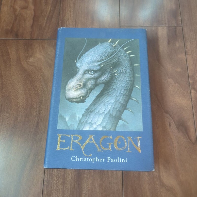 Eragon