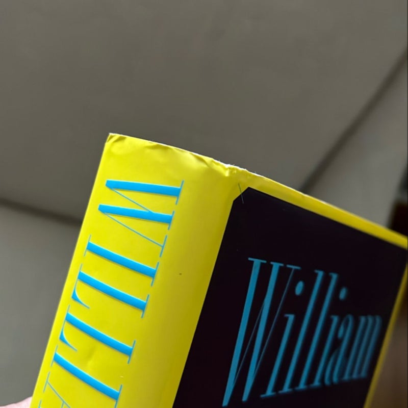 William Trevor's Selected Stories