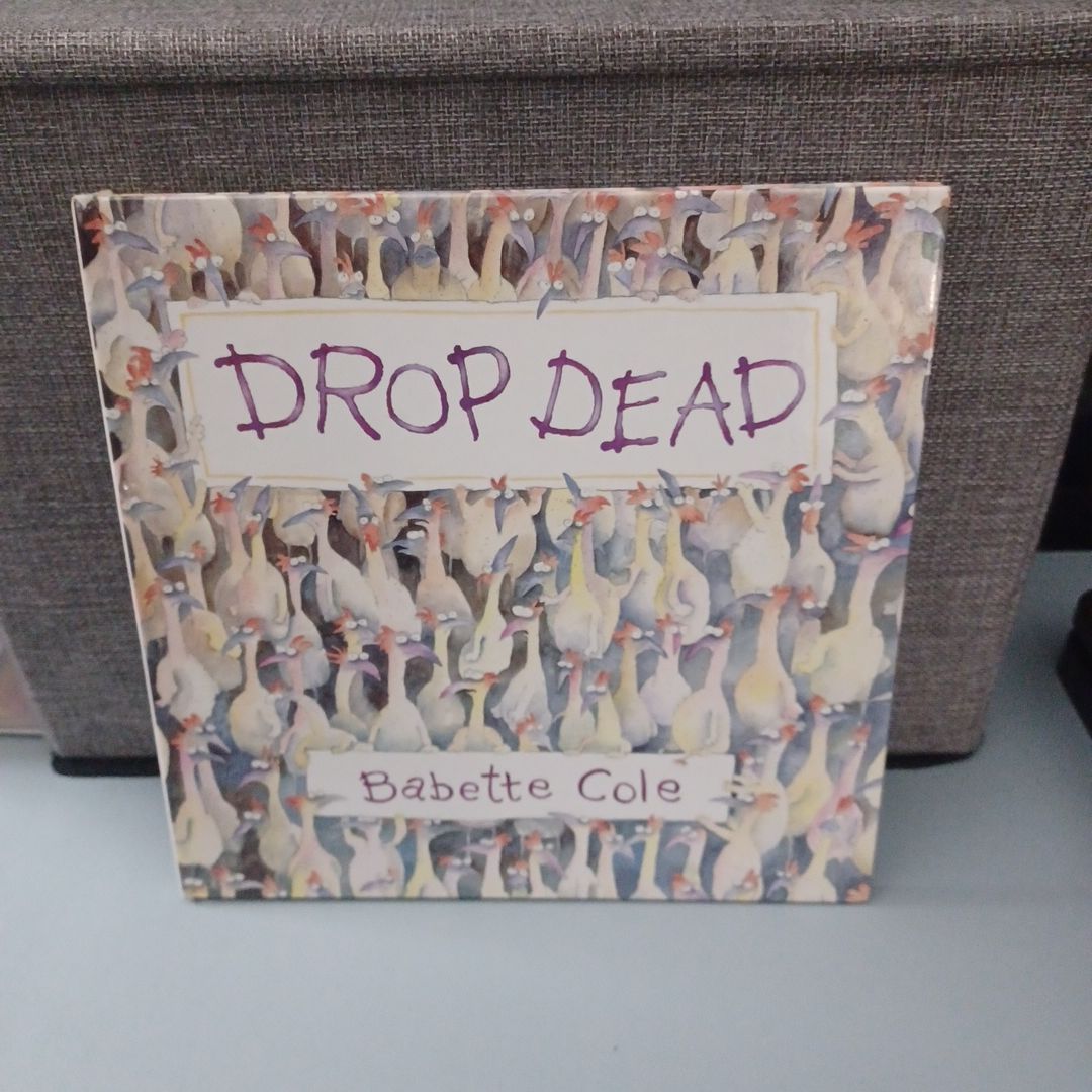 Drop Dead