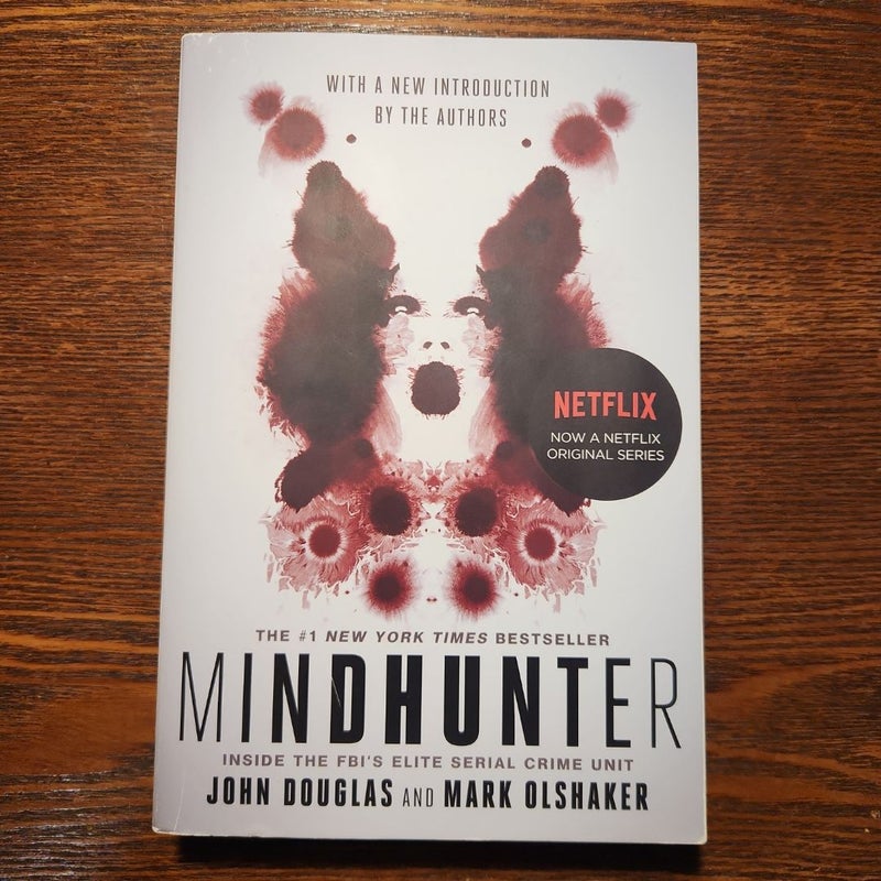 Mindhunter