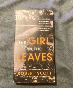 The Girl in the Leaves