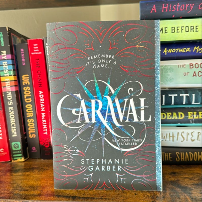 Caraval